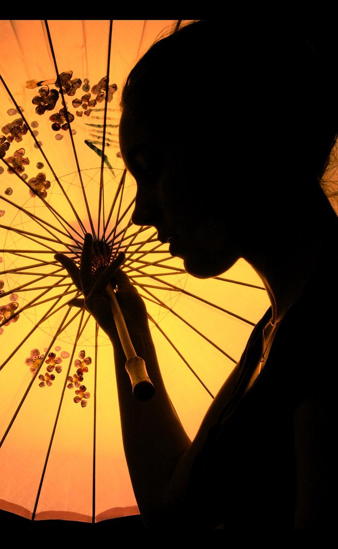 Land of the Rising Sun - Trudy Loosman